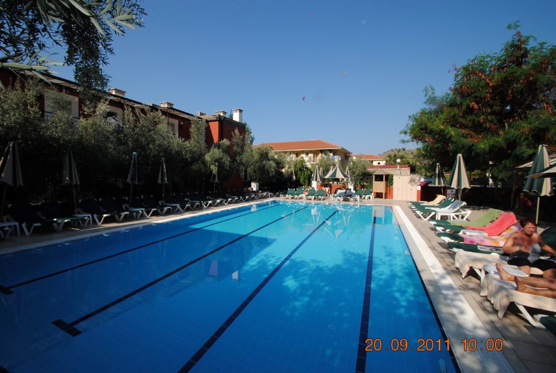 imagini hotel CLUB BELCEKIZ OLUDENIZ